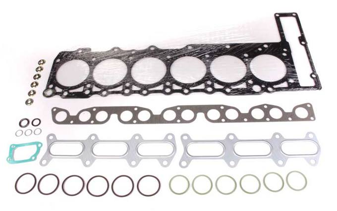 Mercedes Cylinder Head Gasket Kit 6060101320 - Elring 915912